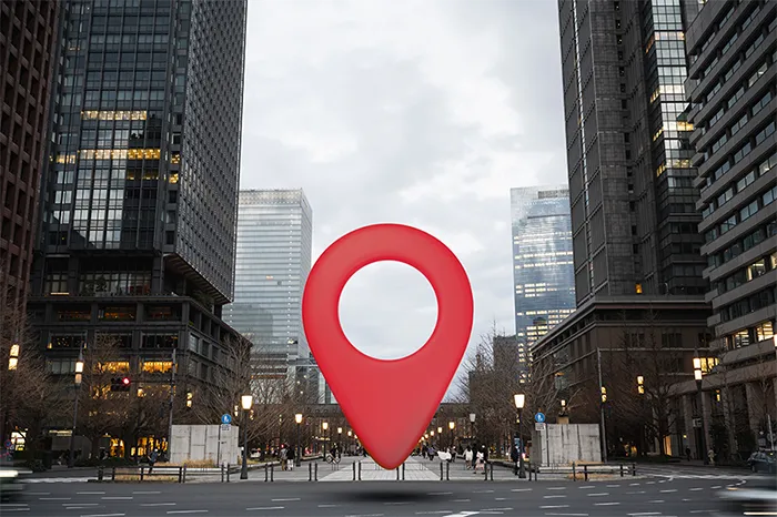Ser el 1º en google maps